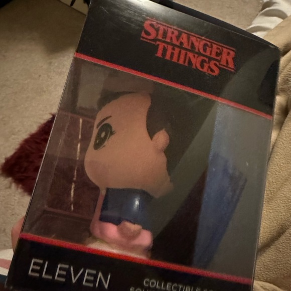 Stranger things bundle - Picture 6 of 16